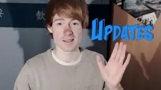 Updates | Future Of This Channel