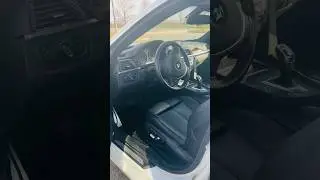 BMW 4 Series Keyless entry door car #shortsvideo #automobile #bmw #keylessentry