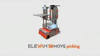 Elevah 50 Move Picking