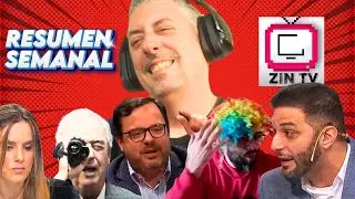 ESPAÑOL Reacciona a la actualidad política de URUGUAY/@ZINTVUruguay / Cosas de Rafa