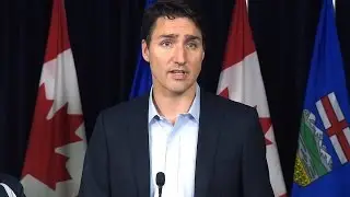Trudeau announces expansion of extended EI benefits