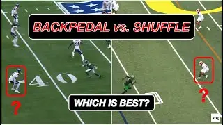 Backpedal против Shuffle: обзор фильма, который должен увидеть каждый любитель DB