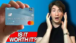 RBC Cash Back Mastercard Review: My Honest Experience