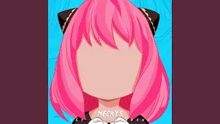 N&atilde;o Me Abandona... - Anya Forger (Spy x Family)