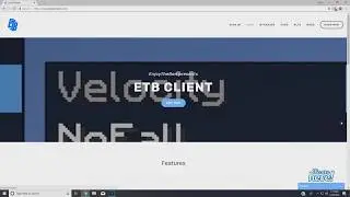 ETB Client Hacking 
