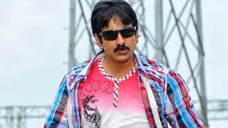 Jani Dushman l South Action Hindi Dubbed Movie l Shruti Haasan, Anjali ,Ravi Teja