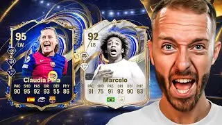 TOTYs Look GAMEBREAKING!