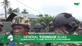 MUYUKA: LA TRACK DES S&Eacute;PARATISTES (JT, 25/08/2020)