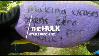 The HULK / Myrtle Beach, SC.