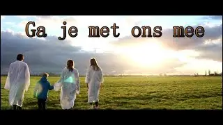 Ga je met ons mee: Korte Film
