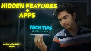 Tech Tips S1 E2 II How to Remove Annoying Google ads.