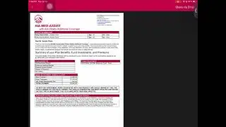 Positioning of AIA Med Assist with new Enhanced Medical Benefit Rider