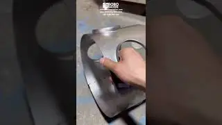 Hydraulic Pipe Sheet Metal Hole Deep Drawing Punching Press Machine For Muffler