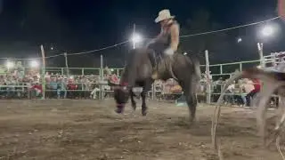 Comando &Eacute;lite ex @ranchobermejal