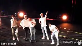 Jikook cuts 180826