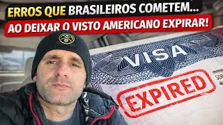 Mais um brasileiro preso na entrevista do green card! #america #brasileironoseua #estadosunidos 