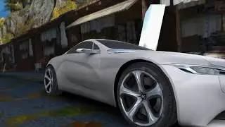 Shortcut asphalt 8 : Kings hygway