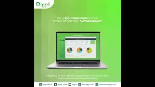 Brand Visage | Digy4 | Video Marketing Agency | Ad Agency | Brand Promo |