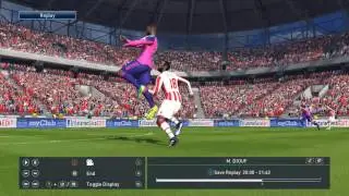 Pes 2017 Epic Scripting