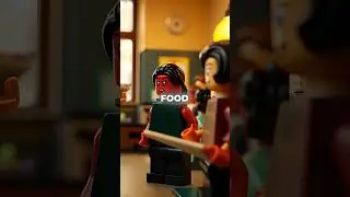 Waitress Exposes Restaurant Poison Plot