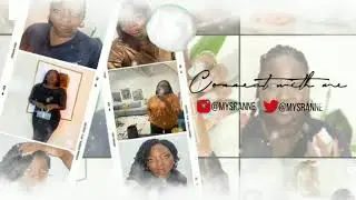 VLOGMAS 2021 | INTRO