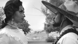 Matraka Enamorada 🌹Noche de las Mil Mar&iacute;a F&eacute;lix- Drag Race M&eacute;xico.