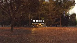 Tuanxeo - Memories (Decabroda Release)