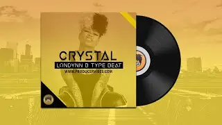 [FREE] Londynn B x Troyman Type Beat 2019 - 