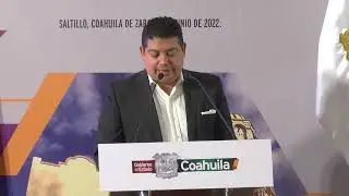 MESA DIRECTIVA OCV 2022 - 2024