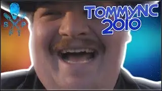 TommyNC2010 Shot From the Point Interview