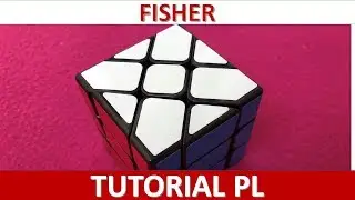Fisher cube TUTORIAL PL