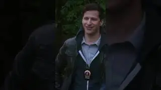 Jake and Charles meet the therapist | Brooklyn 99 S6 Ep11
