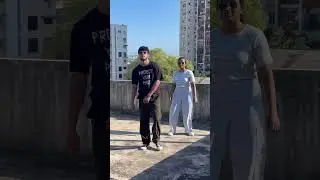 Dance 🕺 | MHAMALDAS | #youtubeshorts #mhamaldas #dance #trending #thangachi