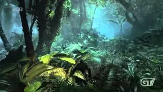 Assassin's Creed IV Black Flag - Live Gameplay Demo - PS4/Xbox One - E3 2013 | CenterStrain01