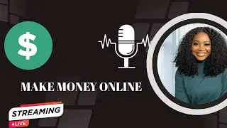 how to make money online as a freelancer 2025 FREE MASTERCLASS LIVE