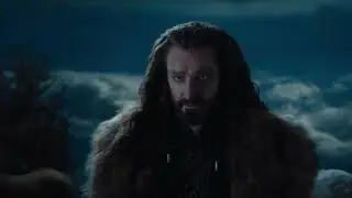 Song of the Lonely Mountain (Instrumental) - Tolkien Reading Day 2024