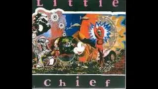 Little Chief - Loosen Up - Unicorn Records - 1989