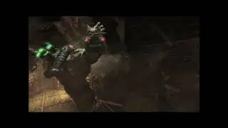 Batman Arkham Asylum Nvidia PhysX PC Trailer