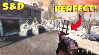 *NEW* COLD WAR MULTIPLAYER Epic & Funny Moments #6