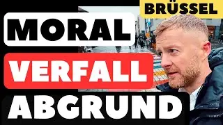 Die Zerstörung Europas.