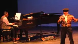 Carol Harris from DivaNation Concert #1
