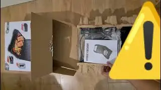 George Foreman 25041 Grill Unboxing! Amazing deal on AO.COM