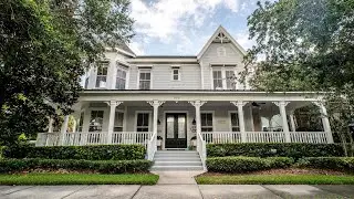 303 N Village St, Celebration, FL 34747