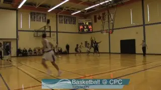 CISAA Senior Boys Division I Championship