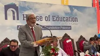 The Inauguration Ceremony of JDC House of Education System