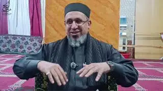 (٤٤) قراءة وشرح كتاب رسالة المسترشدين: وأقلل الضحك وجانب المزاح 