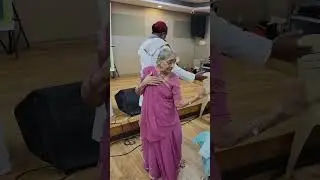 KRUTI EVENTS JAGDISH LALAN SINGING SAR JO TERA CHAKRAYE ON 2ND NOVEMBER 2025