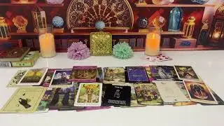VIRGO THE TURNING POINT ZODIAC VIRGO LOVE TAROT READING