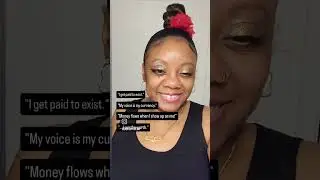 New Mirror Affirmations! #mırrorwork #positiveaffirmations❤️