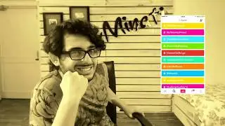 Best indian musical.ly funny video with CarryMinati 2017